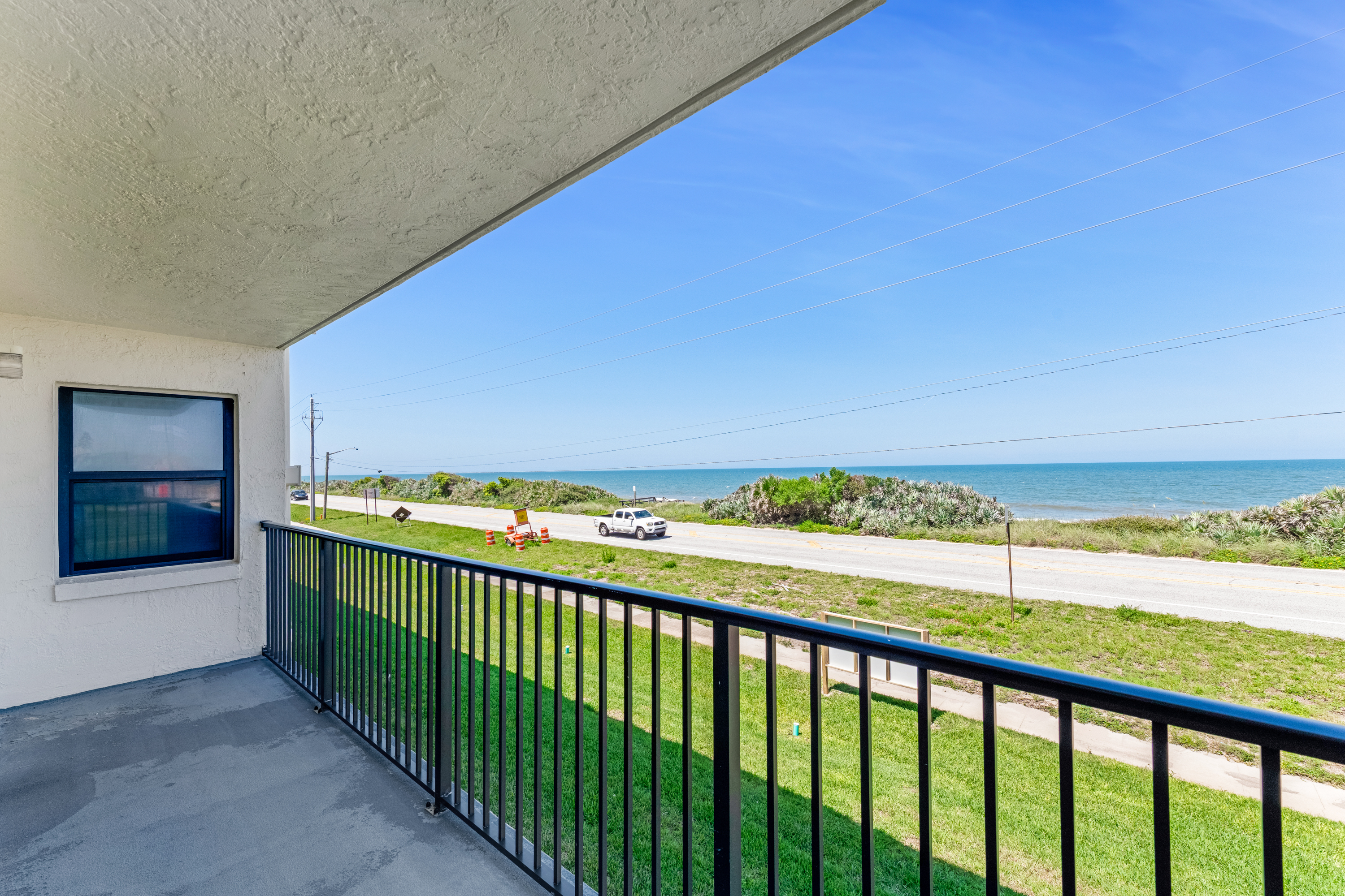 3100 Ocean Shore Boulevard - 1