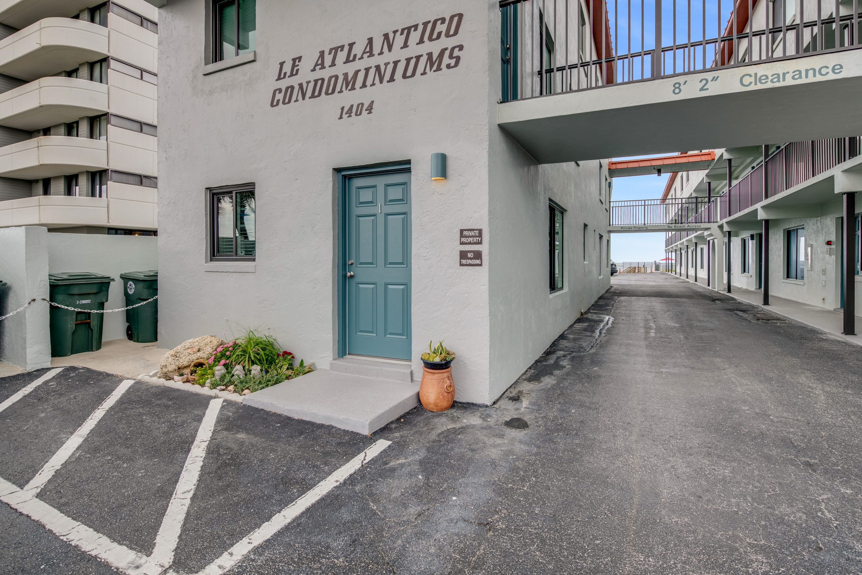 1404 North Atlantic Avenue - 1